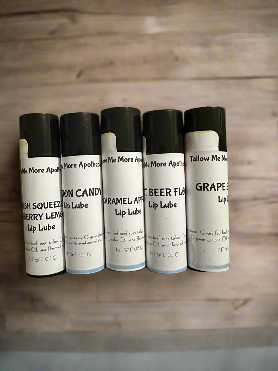 Carnival Collection Lippies