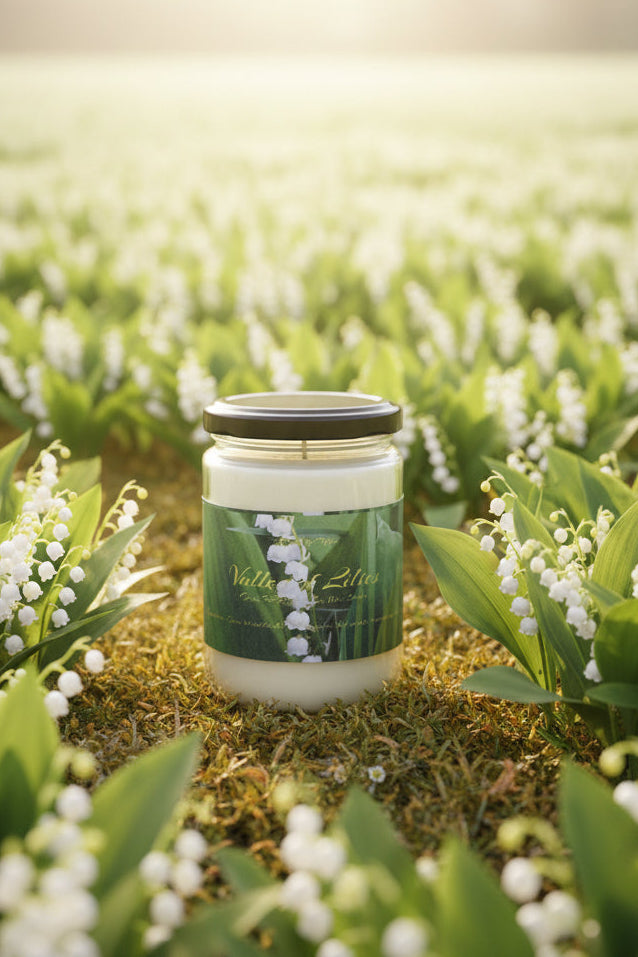 Valley of Lilies