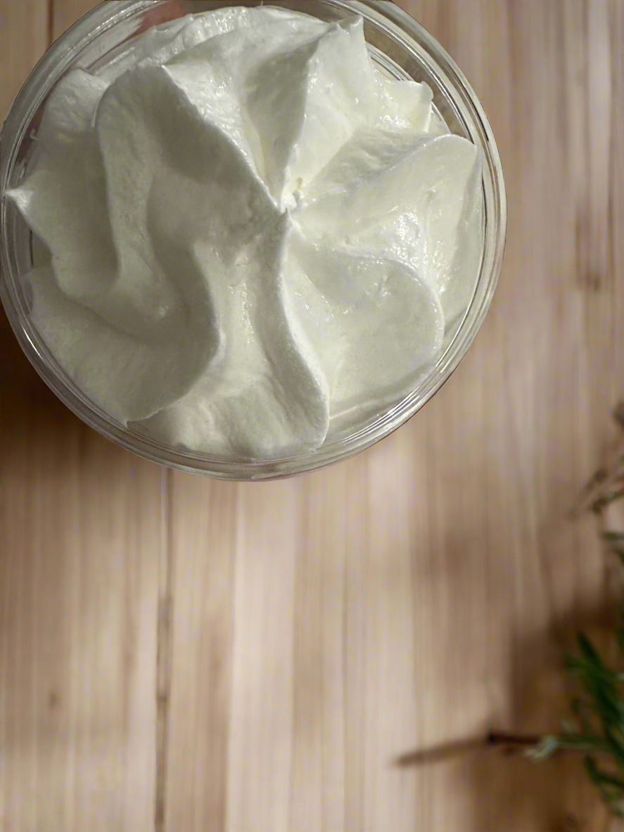Grass Fed Tallow Cream