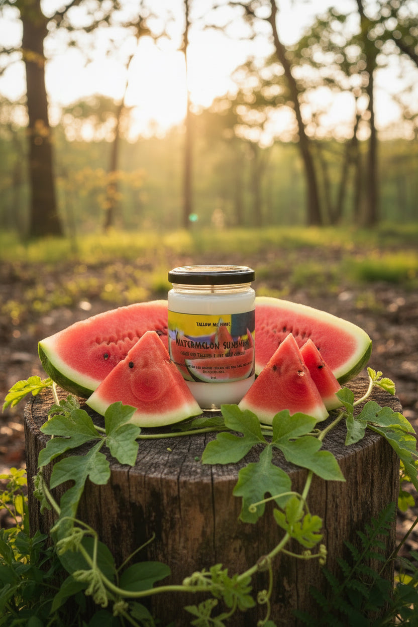 Watermelon Sunshine
