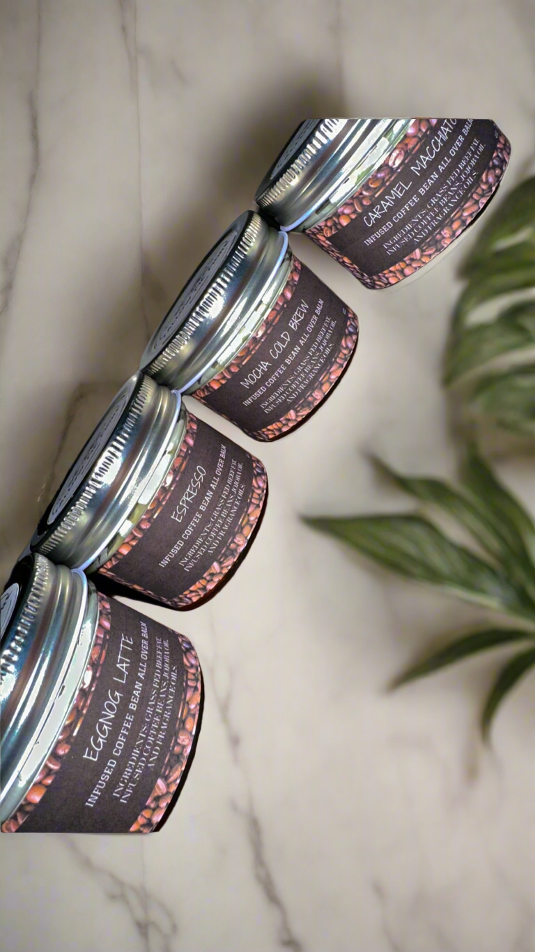 Coffee Bean Collection