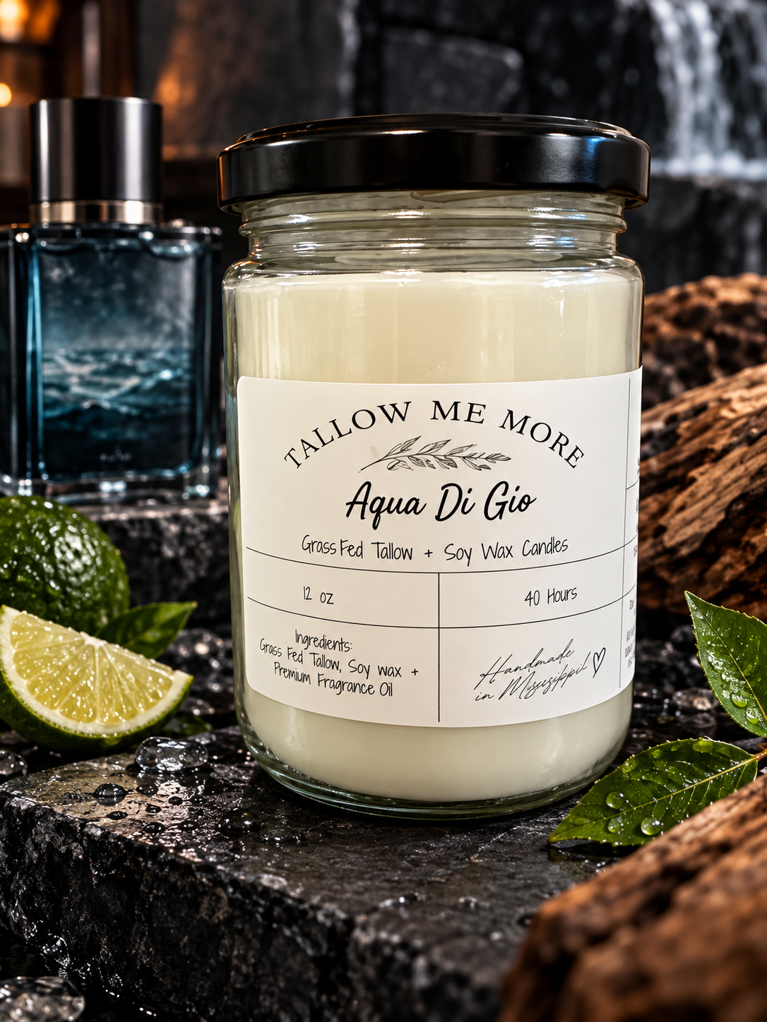 Aqua Di Gio